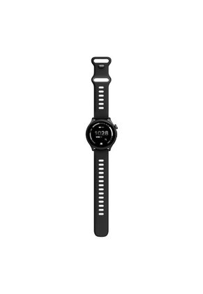 Smartwatch Reloj Inteligente Cubitt Aura 1.43 Pulg. Obsidian Black