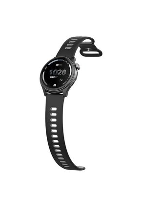 Smartwatch Reloj Inteligente Cubitt Aura 1.43 Pulg. Obsidian Black