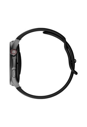 Smartwatch Reloj Inteligente Cubitt Aura 1.43 Pulg. Obsidian Black