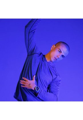 Smartwatch Reloj Inteligente Cubitt Aura 1.43 Pulg. Deepest Blue