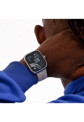 Smartwatch Reloj Inteligente Cubitt Viva Pro 1.78 Pulg. Wolf Grey