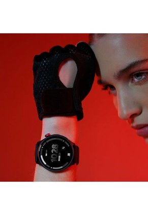 Smartwatch Reloj Inteligente Cubitt Aura 1.43 Pulg. Obsidian Black