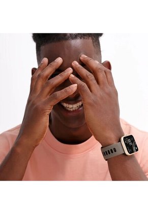 Smartwatch Reloj Inteligente Cubitt Viva Pro 1.78 Pulg. Mocha Brown