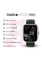 Smartwatch Reloj Inteligente Cubitt Viva Pro 1.78 Pulg. Forest Green de Cubitt