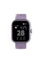 Smartwatch Reloj Inteligente Cubitt Viva 1.84 Pulg. Lilac de Cubitt