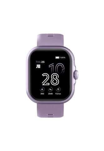 Smartwatch Reloj Inteligente Cubitt Viva 1.84 Pulg. Lilac Cubitt