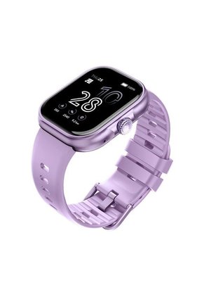 Smartwatch Reloj Inteligente Cubitt Viva 1.84 Pulg. Lilac