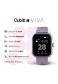 Smartwatch Reloj Inteligente Cubitt Viva 1.84 Pulg. Lilac de Cubitt