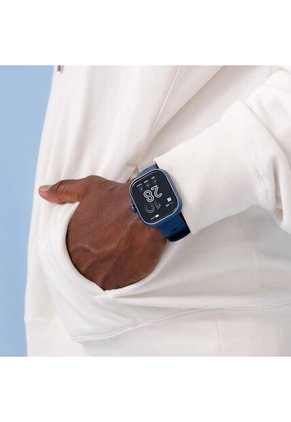 Smartwatch Reloj Inteligente Cubitt Viva 1.84 Pulg. Deepest Blue