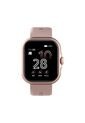 Smartwatch Reloj Inteligente Cubitt Viva 1.84 Pulg. Rose Gold de Cubitt
