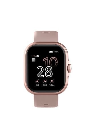 Smartwatch Reloj Inteligente Cubitt Viva 1.84 Pulg. Rose Gold Cubitt