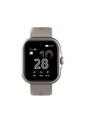 Smartwatch Reloj Inteligente Cubitt Viva 1.84 Pulg. Wolf Grey de Cubitt