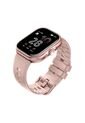 Smartwatch Reloj Inteligente Cubitt Viva 1.84 Pulg. Rose Gold de Cubitt