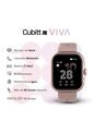 Smartwatch Reloj Inteligente Cubitt Viva 1.84 Pulg. Rose Gold de Cubitt