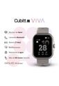 Smartwatch Reloj Inteligente Cubitt Viva 1.84 Pulg. Wolf Grey de Cubitt