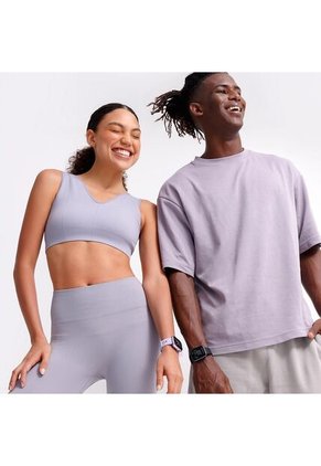 Smartwatch Reloj Inteligente Cubitt Viva 1.84 Pulg. Obsidian Black