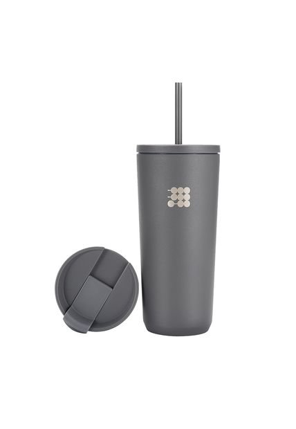 Termo Deportivo Cubitt Travel Mug Wolf Grey