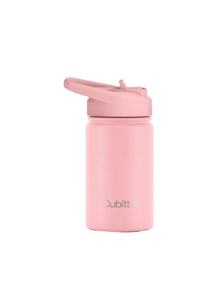 Termo Para Niños Cubitt Jr Bubble Pink