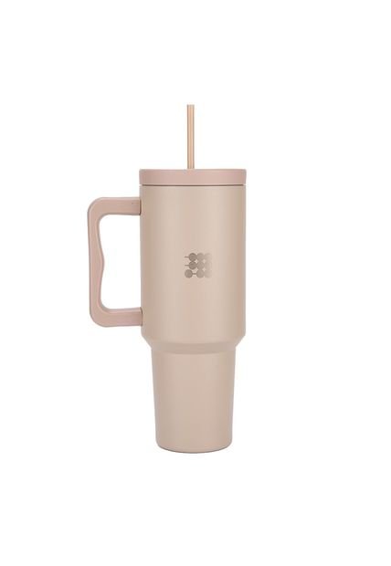 Termo Tumbler Cubitt Sand