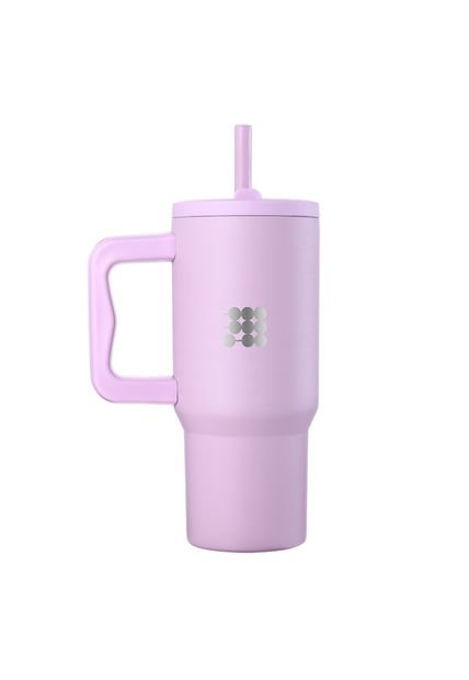 Termo Cubitt Mini Tumbler Lilac