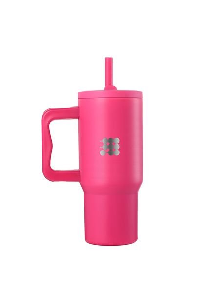 Termo Cubitt Mini Tumbler Hot Pink