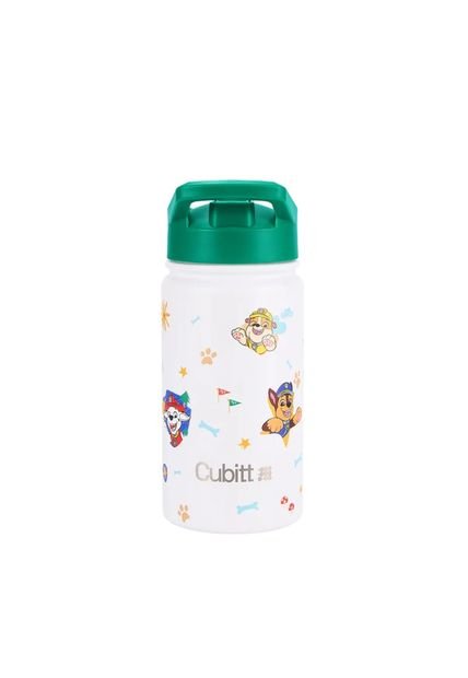 Termo Para Niños Cubitt Jr + Paw Patrol Paw Patrol