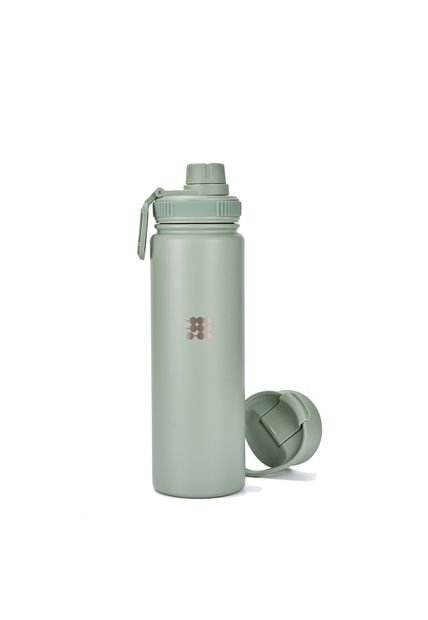 Termo Deportivo Cubitt Hydro Bottle Mint Green