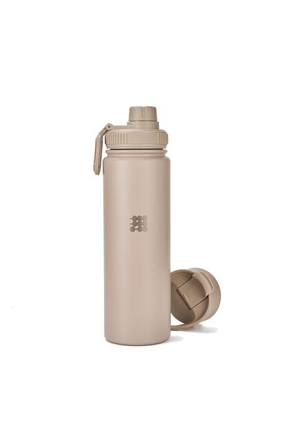 Termo Deportivo Cubitt Hydro Bottle Sand