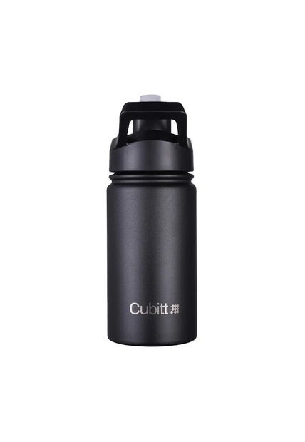 Termo Para Niños Cubitt Jr Obsidian Black
