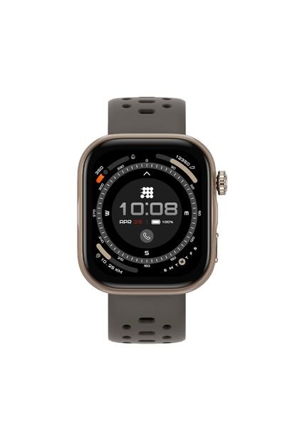 Smartwatch Reloj Inteligente Viva Pro 2 De 1.85 Pulgadas Cubitt