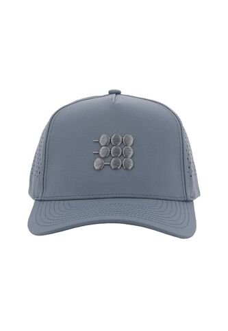 Gorra Ajustable Para Adultos Unisex Cubitt Cubitt