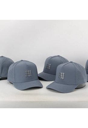 Gorra Ajustable Para Adultos Unisex Cubitt