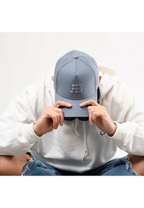 Gorra Ajustable Para Adultos Unisex Cubitt