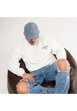 Gorra Ajustable Para Adultos Unisex Cubitt