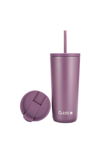 Termo Deportivo Cubitt Travel Mug Dusty Mauve