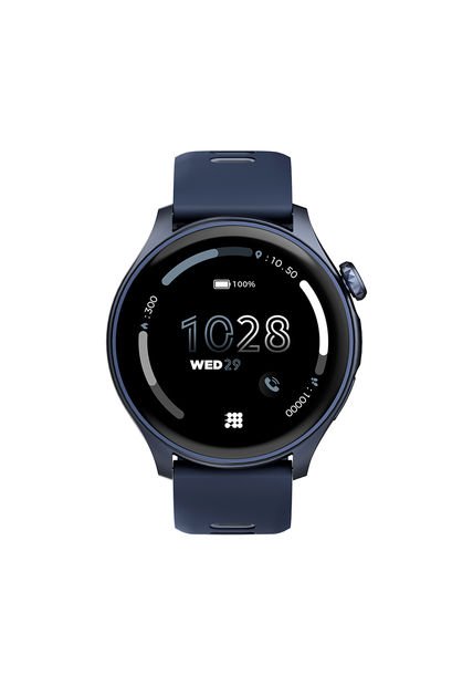 Smartwatch Reloj Inteligente Cubitt Aura 1.43 Pulg. Deepest Blue