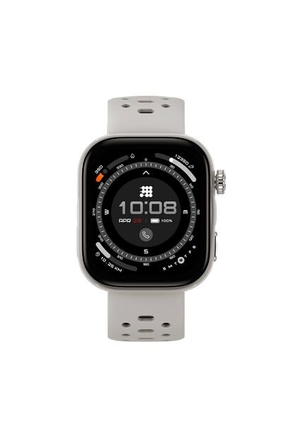 Smartwatch Reloj Inteligente Viva Pro 2 De 1.85 Pulgadas Cubitt