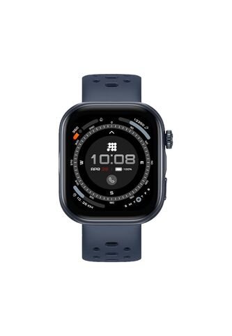 Smartwatch Reloj Inteligente Viva Pro 2 De 1.85 Pulgadas Cubitt Cubitt