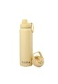 Termo Deportivo Cubitt Hydro Bottle Butter Yellow de Cubitt
