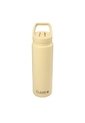 Termo Deportivo Cubitt Hydro Bottle Butter Yellow de Cubitt