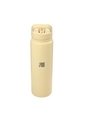 Termo Deportivo Cubitt Hydro Bottle Butter Yellow de Cubitt
