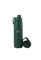 Termo Deportivo Cubitt Hydro Bottle Deepest Green de Cubitt