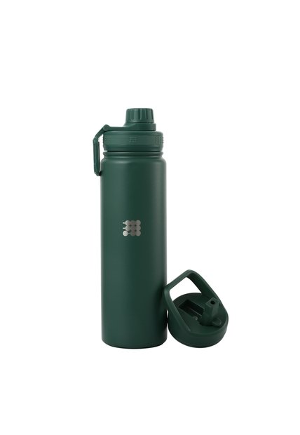 Termo Deportivo Cubitt Hydro Bottle Deepest Green