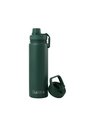 Termo Deportivo Cubitt Hydro Bottle Deepest Green de Cubitt