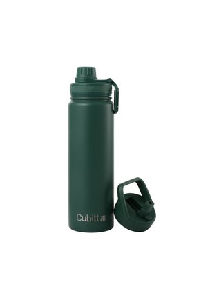 Termo Deportivo Cubitt Hydro Bottle Deepest Green
