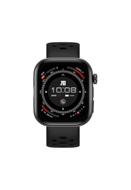 Smartwatch Reloj Inteligente Viva Pro 2 De 1.85 Pulgadas Cubitt