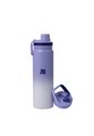 Termo Deportivo Cubitt Hydro Bottle Purple Gradient de Cubitt