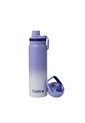 Termo Deportivo Cubitt Hydro Bottle Purple Gradient de Cubitt