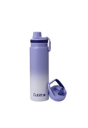 Termo Deportivo Cubitt Hydro Bottle Purple Gradient