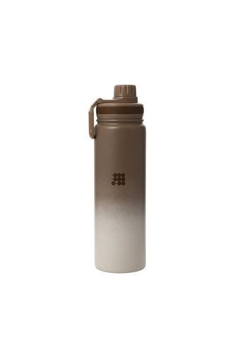 Termo Deportivo Cubitt Hydro Bottle Brown Gradient Cubitt